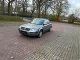 Volkswagen VW Passat 3BG 1,6 TÜV neu - Volkswagen Passat: 3bg