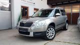 Skoda Yeti 1.2 TSi Ambition Plus Edition DSG - Skoda Yeti: Edition Plus