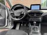 Ford Focus Wagon 1.0 EcoBoost | Titanium Business | N - Ford: Wagon