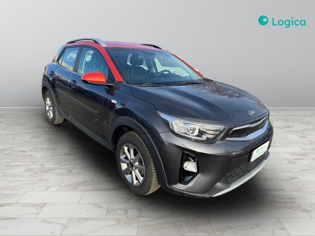 Kia KIA Stonic - Stonic 1.4 mpi eco Style Gpl 97cv