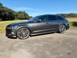 Audi S6 4.0 quattro Stronic Avant - AHK,Stdhz.Matrix,