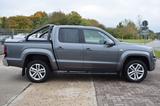 Volkswagen Amarok Highline DoubleCab 4Motion 1.Hand - gebrauchte VW Amarok aus dem Jahr 2018