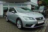 Seat Leon 2.0 TDI DSG*Navi*DAB*FullLink*SHZ*Soundsyst - Seat Leon mit Diesel-Antrieb: 2.0