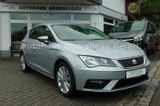 Seat Leon Xcellence 2.0 TDI DSG*Navi*DAB*FullLink*SHZ - Seat Leon: TDI