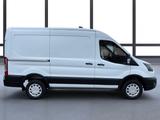 Ford Transit Kasten E 350 L2 Trend Elektromotor - Ford Transit: El