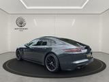 Porsche Panamera 4 S Diesel TV / Absolut VOLL ! - Porsche Panamera 4s mit Diesel-Antrieb