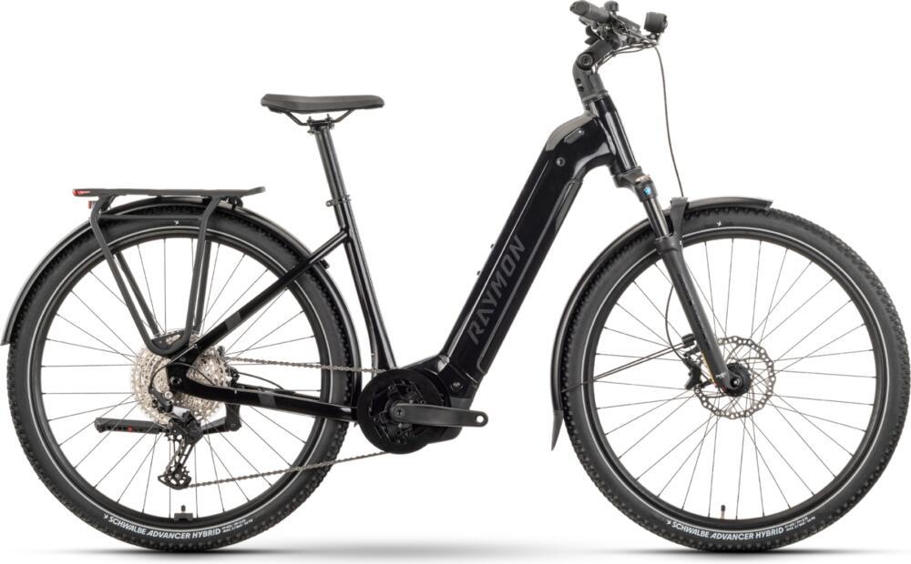 Raymon Tahona Pro 800 XL