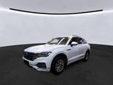 Volkswagen Touareg 3.0 V6 TDI 4M Elegance Standhzg AHK Pano - VW Touareg Gebrauchtwagen in Oldenburg