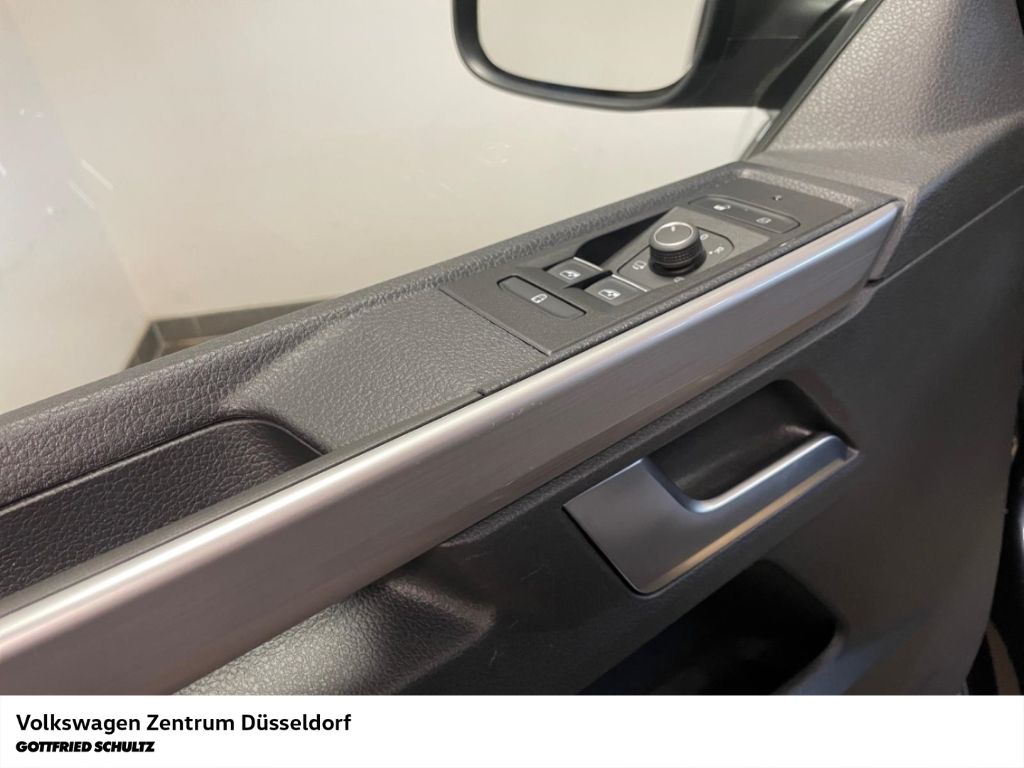 Volkswagen T6.1 California 2.0 TDI Tour Standheiz Navi AHK foto 9