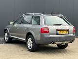 Audi QUATTRO Allroad 2.7 V6 Turbo, automatik , Schieb - Audi quattro: V6