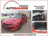 Peugeot 508 SW GT,Panoramadach,Navi,Leder,LED Scheinwerf - Peugeot 508 in Dresden