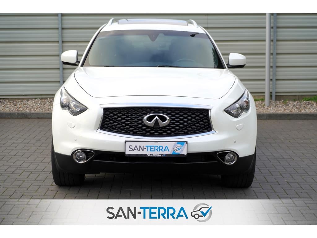 Infiniti QX70