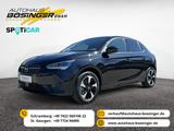 Opel Corsa F e Elegance 8 FACH - Opel Corsa: Elegance