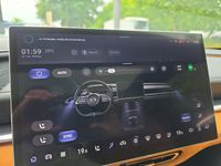 Mazda 6e - Vorschau Bild 24