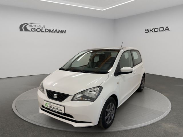 SEAT Mii Chic 1.0