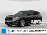 BMW X3 M50 xDrive STANDHZ PANO AHK 360° LED NAVI H/K - graue BMW X3 M50