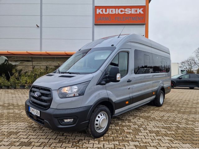 Ford Transit Bus 460 L4 Trend 18 sitzer, NEU