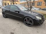 Mercedes-Benz Mercedes CLC 220 CDI Sport soli km 116000 - Mercedes-Benz CLC 220: Cdi