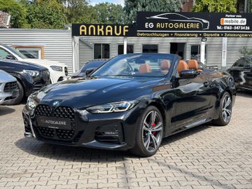 BMW 430 - 2