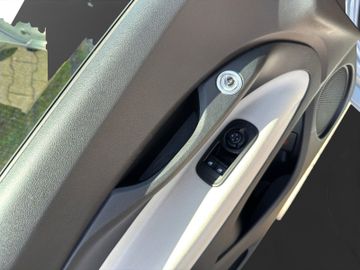 Fiat Fiat 500e Cabrio La Prima Kam KeyLess LED Navi