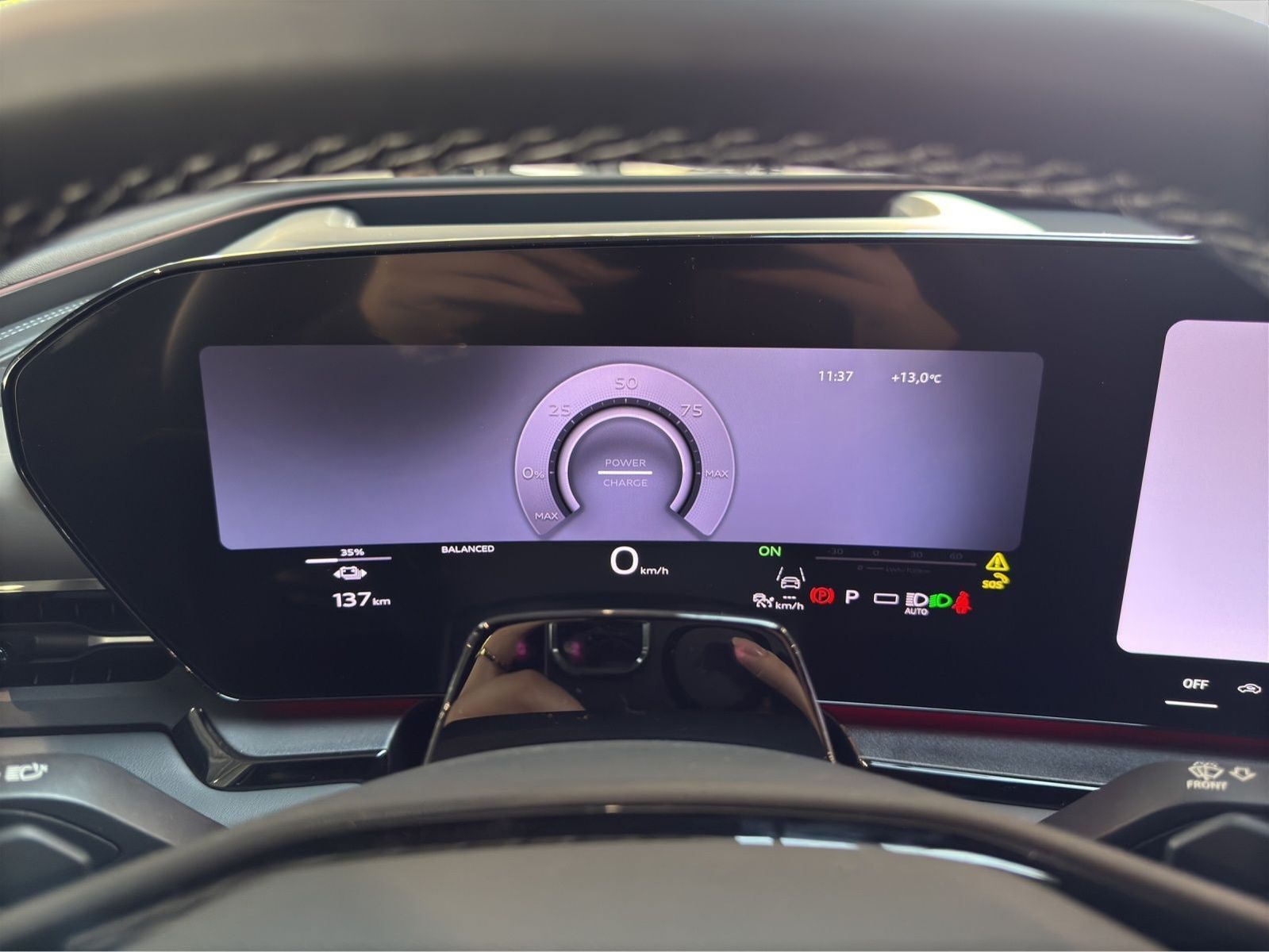 Audi Q6 e-tron - Bild 11