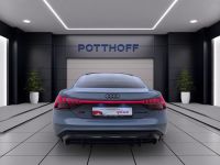 Audi e-tron GT - Vorschau Bild 4