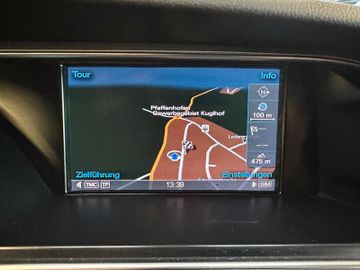 MYAUTOCENTER – Gebraucht- und Jahreswagen mit Werkstattservice in Pfaffenhofen Audi A5 Coupe 1.8 TFSI *AHK*Klima*Navi*Bi-Xenon*PDC*