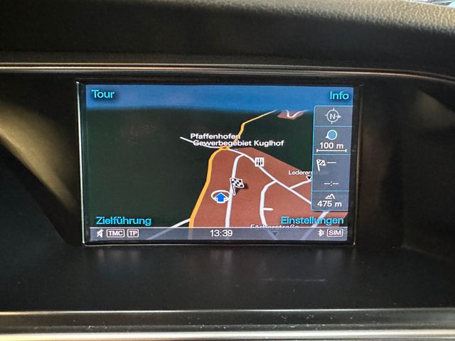 MYAUTOCENTER – Gebraucht- und Jahreswagen mit Werkstattservice in Pfaffenhofen Audi A5 Coupe 1.8 TFSI *AHK*Klima*Navi*Bi-Xenon*PDC*