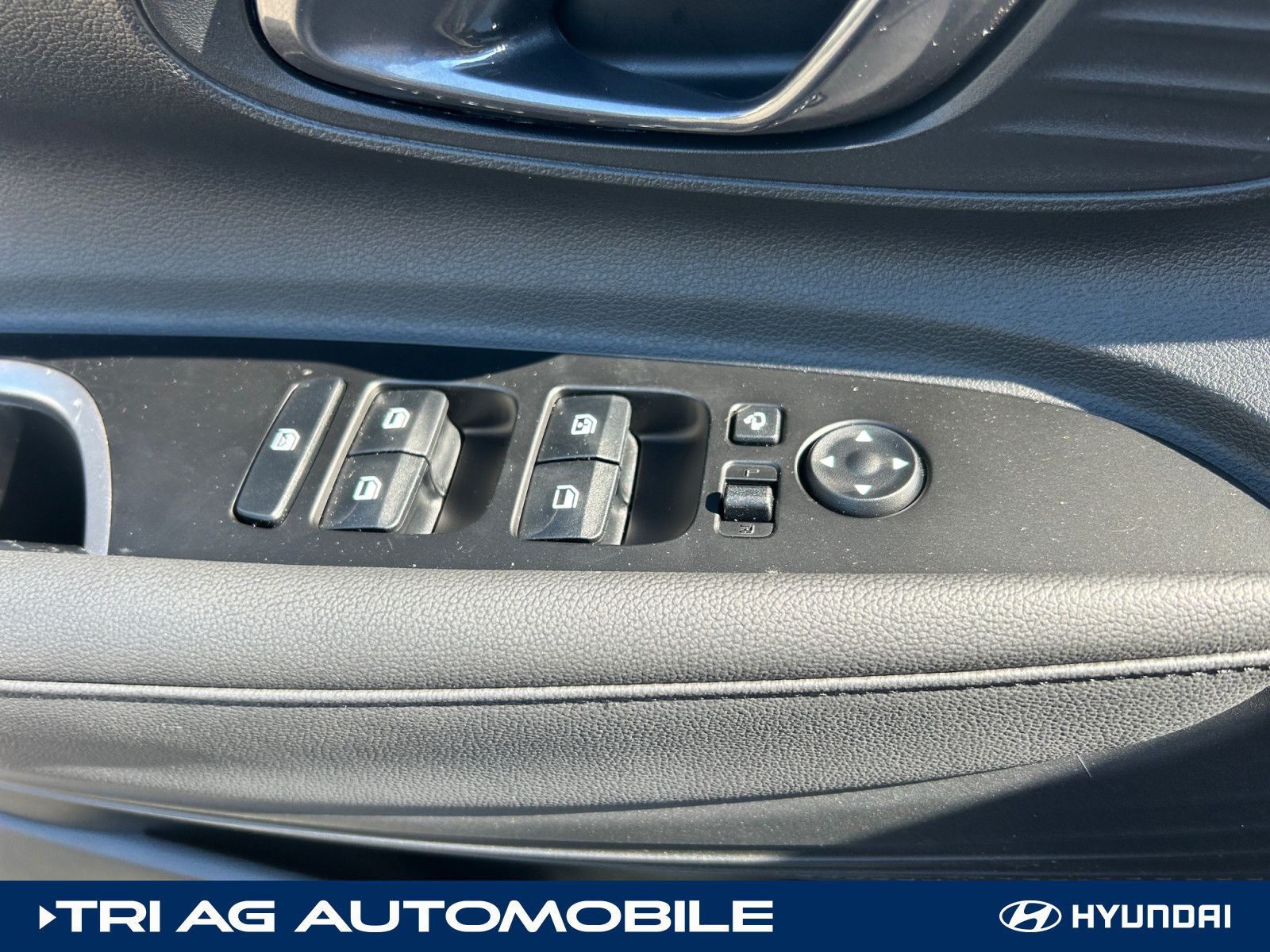Hyundai BAYON – Bild 19