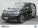 Volkswagen T7 Multivan VW NFZ Style Motor  2,0 l TDI SCR 11