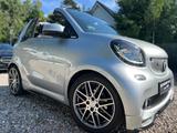 Smart ForTwo Cabrio BRABUS TAILOR MADE 109PS - Smart: Händler