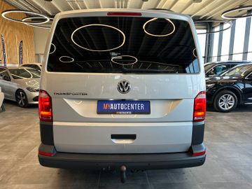Volkswagen T6 Transporter Kombi Kasten *AHK*Klima*Kamera*