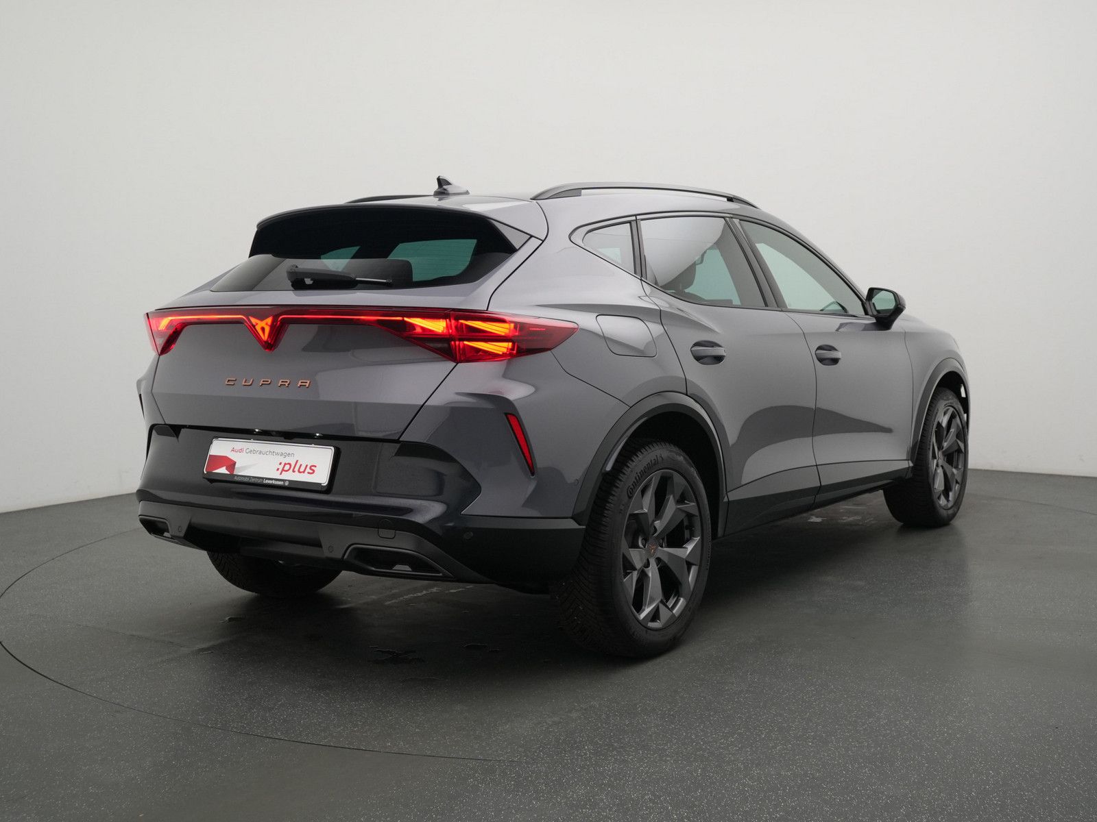 Cupra Formentor - Bild 3