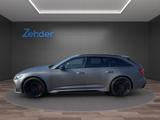 Audi RS 6 Avant Performance AHK/HuD/Stand/RS-Abgas/Pa - gebrauchte Audi RS6 aus dem Jahr 2023