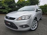 Ford Focus Turnier Sport 1.6l - Ford Focus aus 2008: 1.6
