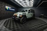 Jeep Wrangler 2.0 T UNLIMITED SPORT S OFFROAD 4x4 LED - gebrauchte Jeep Wrangler aus dem Jahr 2023