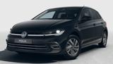 Volkswagen Polo Style 1,0l 70kW 90PS  PV: 6.065,00€ - Volkswagen Polo Neuwagen mit Benzin-Antrieb: Kleinwagen