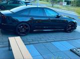 Audi a6 4g c7 2,0 Ultra luftfahrwerk,Schie... - Audi A6: Luftfahrwerk