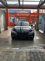 BMW 435d F32  M Paket ab Werk - TOP Auto - BMW 435 F32 Gebrauchtwagen