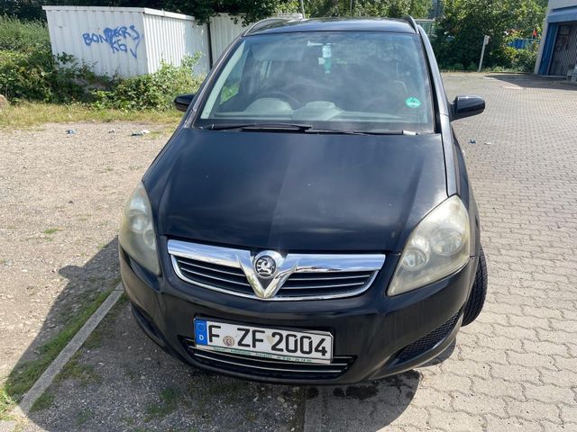 Opel Zafira 1.6 Twinport INNOVATION