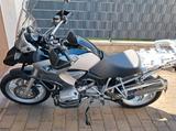 BMW R1200GS - BMW 2007 R 1200 GS
