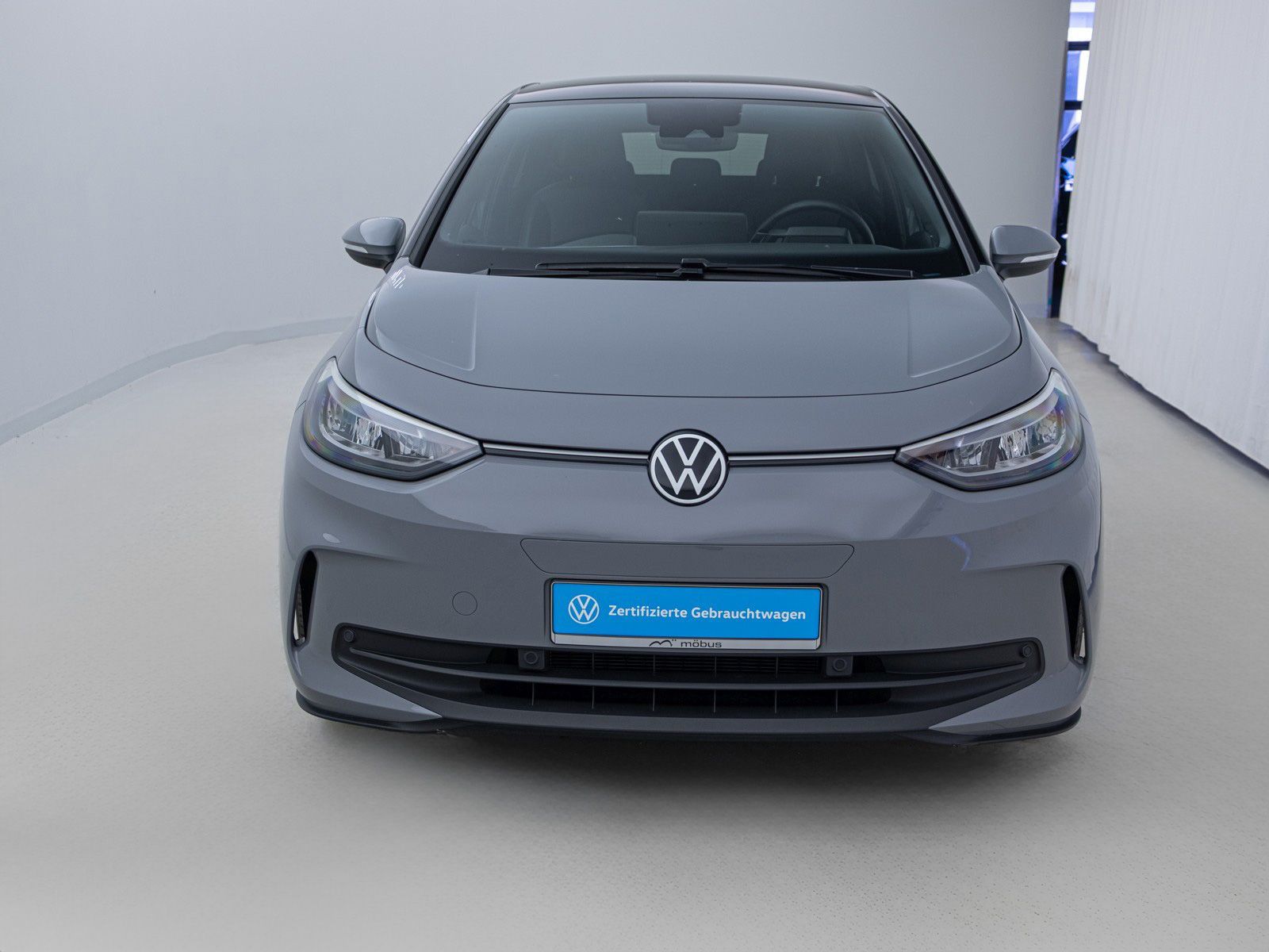 Volkswagen ID.3 MOVE Pro*MASSAGE*MEMORY*RFK*SHZ* imagem 3