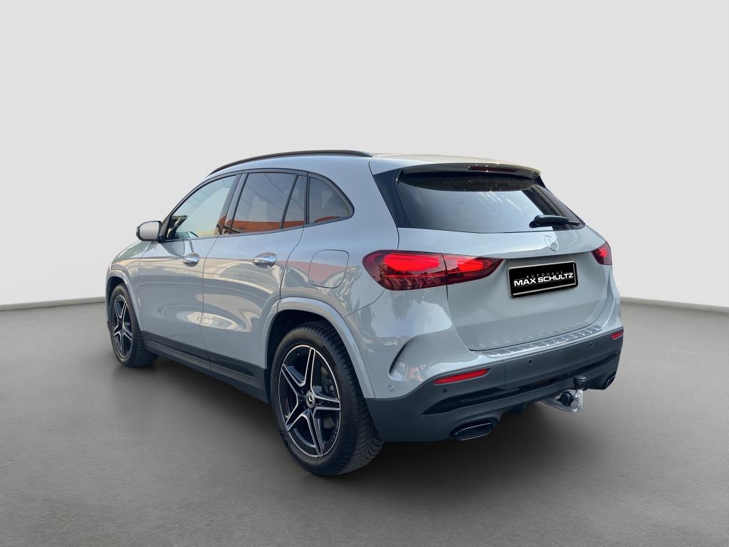 Mercedes-Benz GLA AMG*NIGHT*AHK*KEYL*KAM*LENKR-HEIZ*TOTW, миниатюра 17