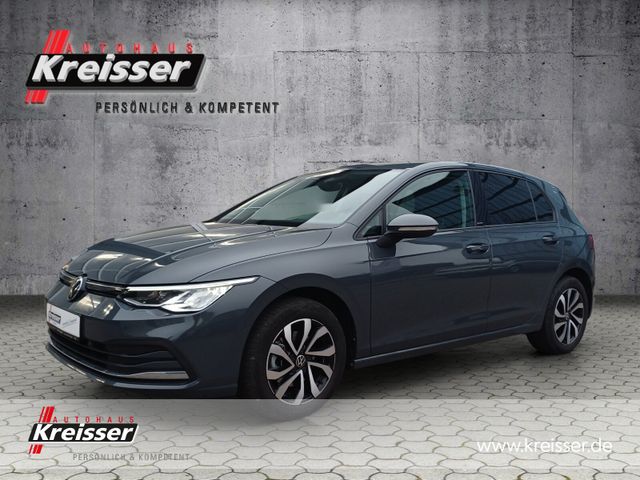 Golf 1.5 eTSI Active SHZ/ACC/NAVI/RFK/LED/KLIMA