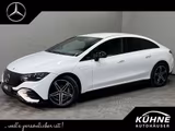 Mercedes-Benz EQE 300 AMG E/A Premium Night AHK+22KW+Serivce ! - Mercedes-Benz Se