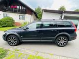 Volvo XC 70 XC70 Linje Svart AWD - Volvo XC70 Gebrauchtwagen