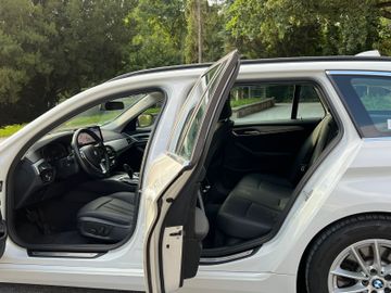 BMW 520 - 9