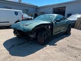 Ford Mustang GT 5.0 Ti-VCT V8  Fastback 331kw A10 - Ford Mustang Unfallwagen