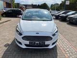 Ford S-Max 2.0 TDCi Titanium 7-Sitzer AHK-abnehmbar A - Ford Gebrauchtwagen in Velbert