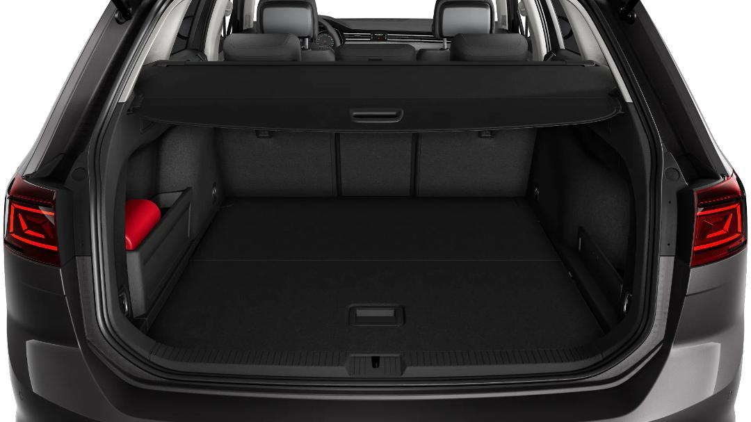 Volkswagen Passat Business, миниатюра 10